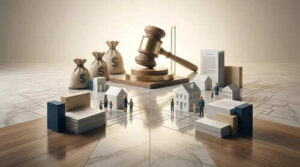 autorizacion judicial de venta de bienes